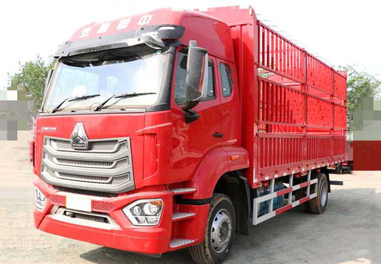 Chine Sinotruk HOWO 4x 2 270 HP 13 Tonnes Road Wrecker Truck Fabricants,  Fournisseurs, Usine - Bon prix - CHENGLI